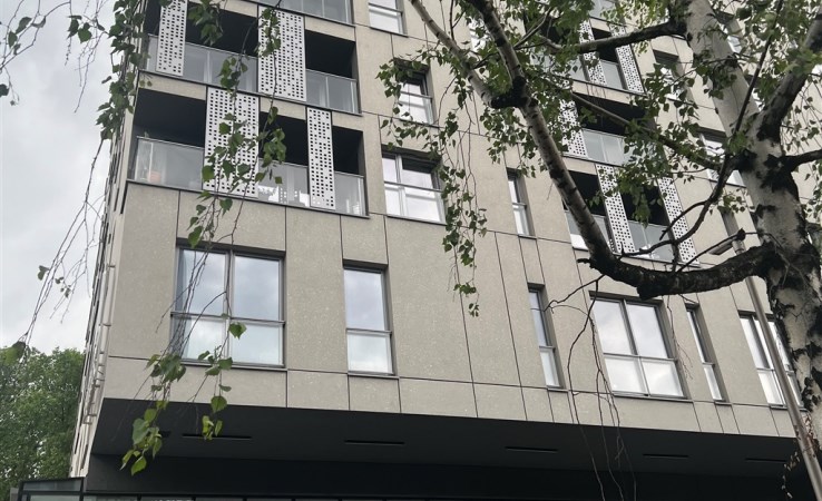 premise for rent - Katowice