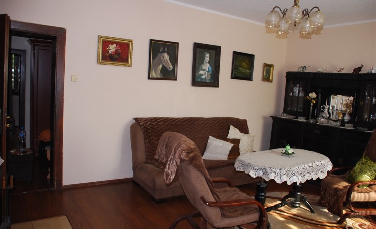 apartment for sale - Katowice