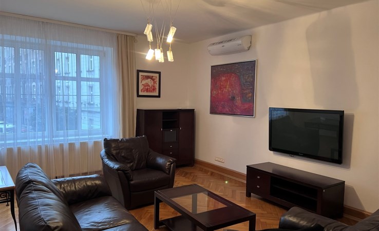 mieszkanie na wynajem - Katowice, Centrum