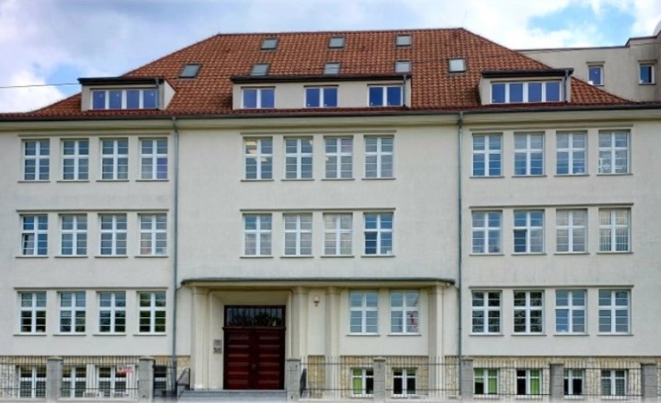 lokal na wynajem - Gliwice