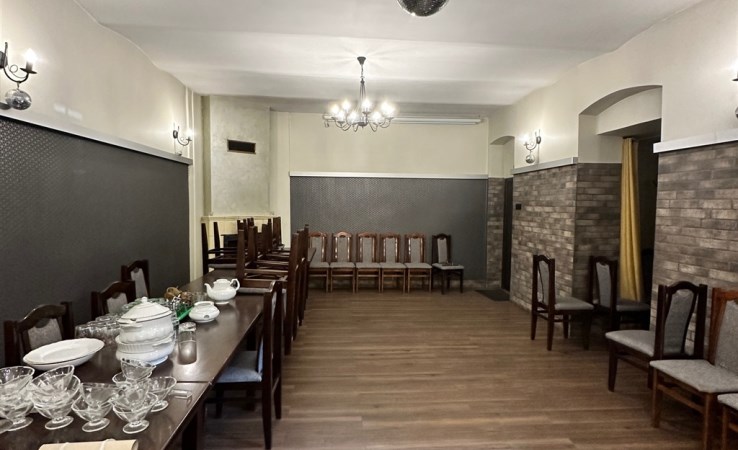 lokal na wynajem - Katowice