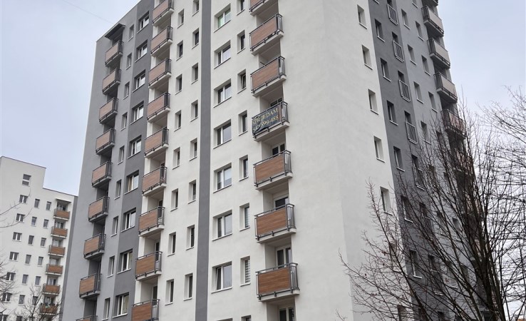 mieszkanie na sprzedaż - Katowice