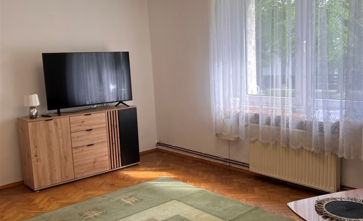 mieszkanie na wynajem - Katowice
