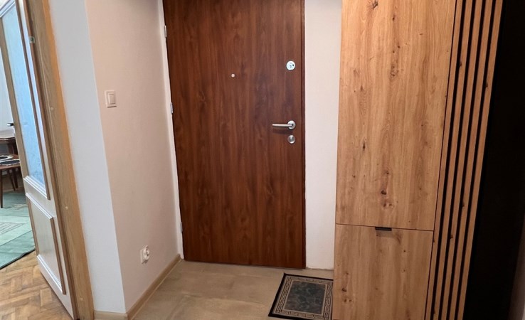 apartment for rent - Katowice