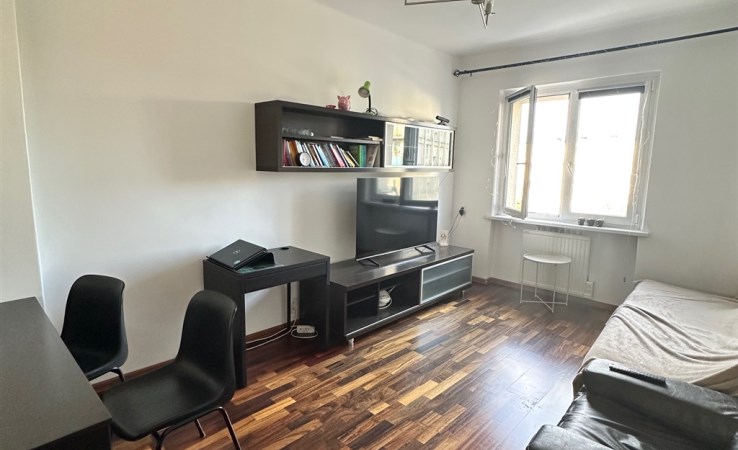 mieszkanie na wynajem - Katowice