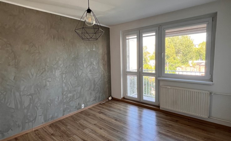 mieszkanie na sprzedaż - Sosnowiec