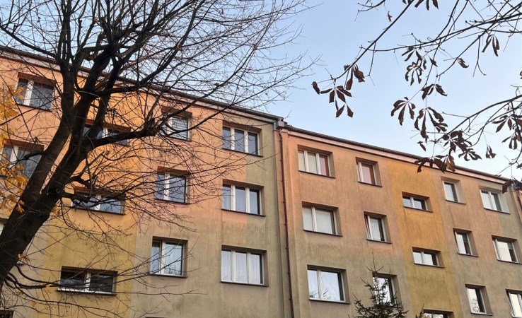apartment for rent - Katowice