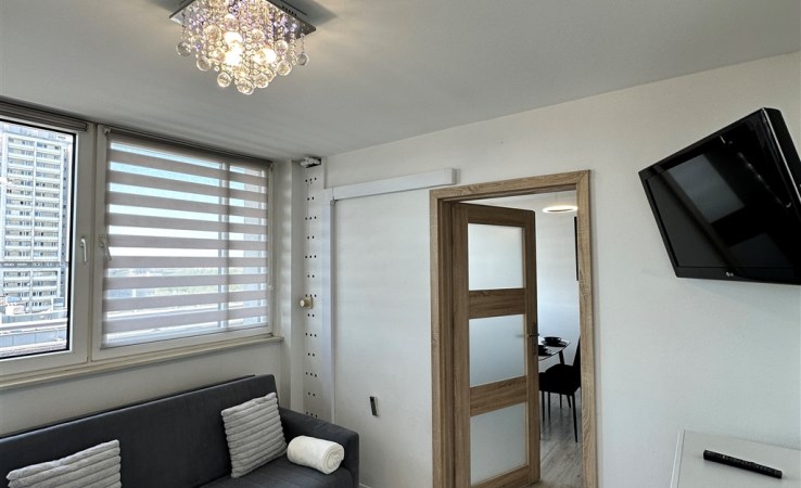 mieszkanie na sprzedaż - Katowice