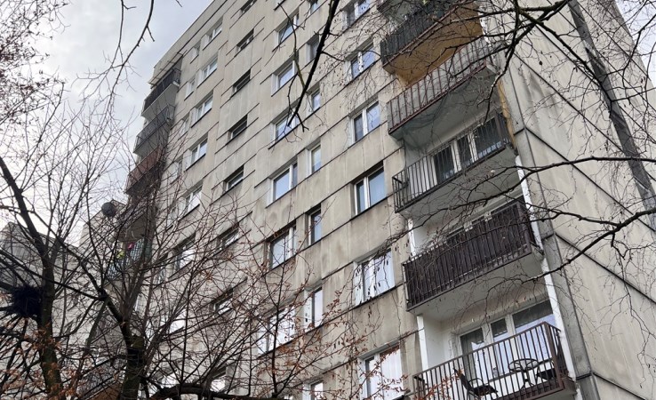 mieszkanie na sprzedaż - Katowice