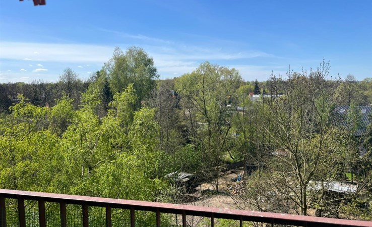 mieszkanie na sprzedaż - Katowice, Ligota