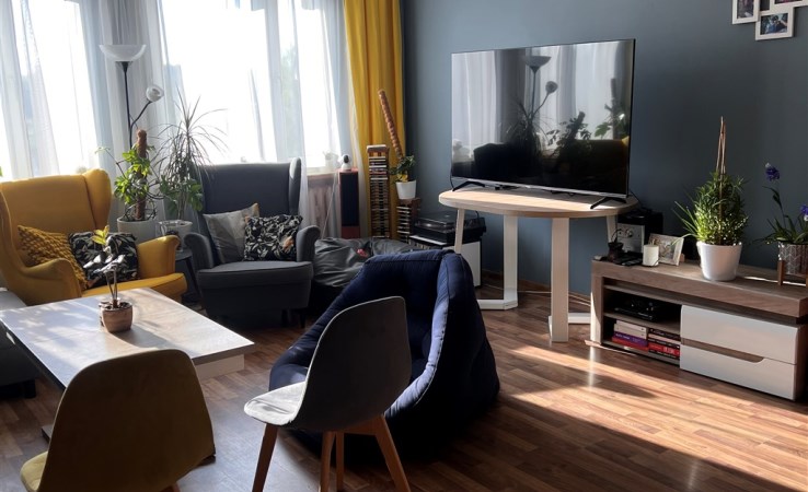 mieszkanie na sprzedaż - Katowice, Józefowiec