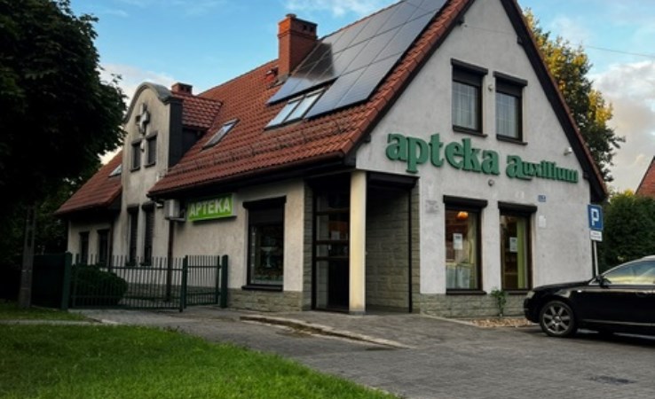 lokal na sprzedaż - Mysłowice, Wesoła