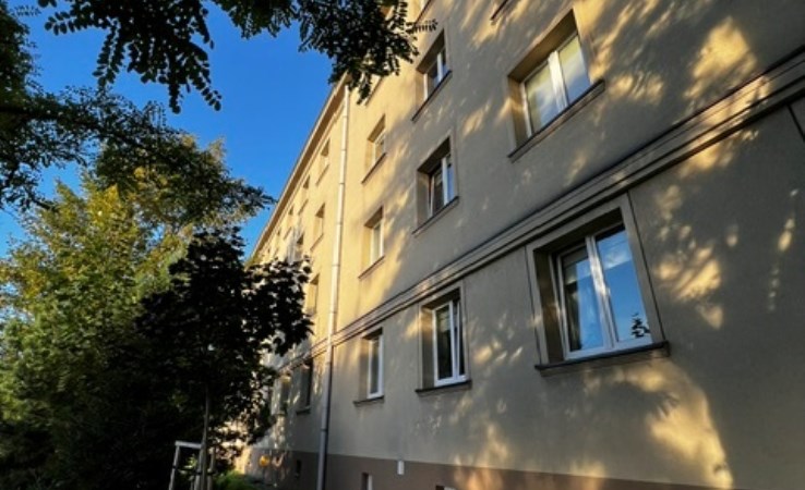 mieszkanie na sprzedaż - Katowice, Koszutka